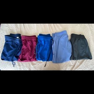 Matrix by Maeven scrub pants